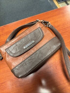 Stone mountain purse // 092420